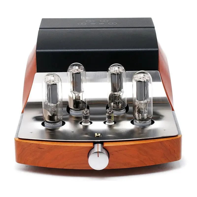 Unison Research Reference – Aplificatore Finale Valvolare Mono