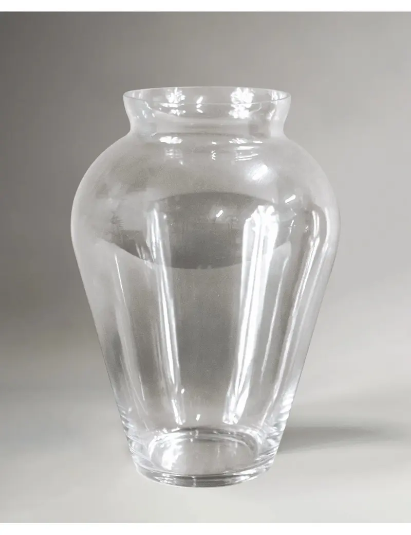 VASO BOMBAY VETRO