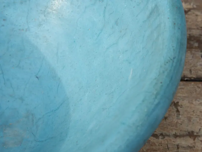 Vaso, ciotola tadelakt Marocco cod.VTM72