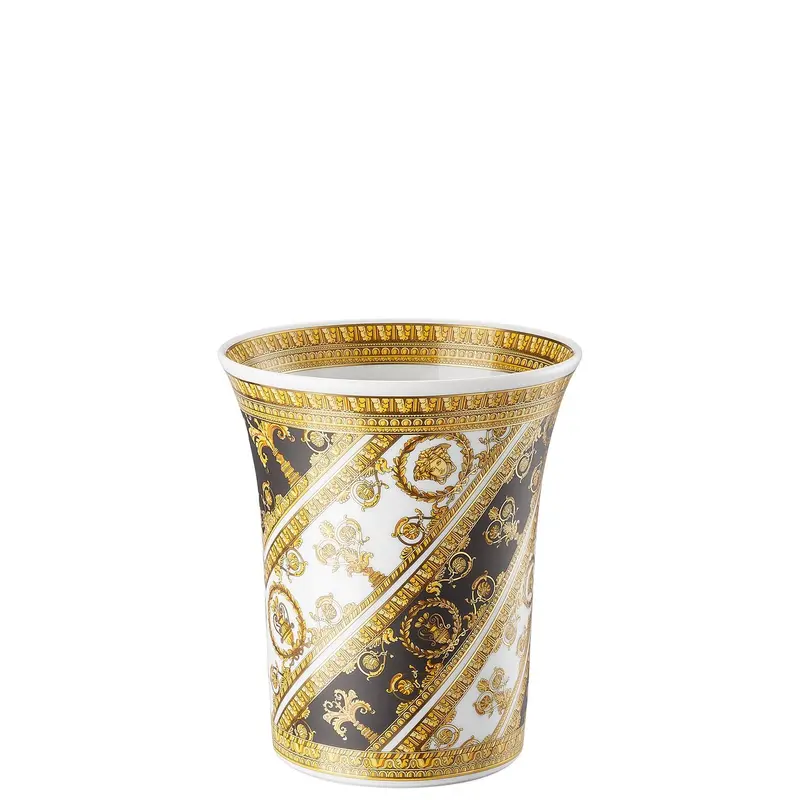 Vaso cm 18 I Love Baroque Versace｜L’Egizia regali
