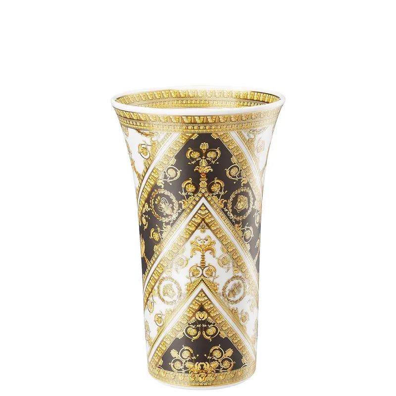 Vaso cm 26 I Love Baroque Versace｜L’Egizia regali