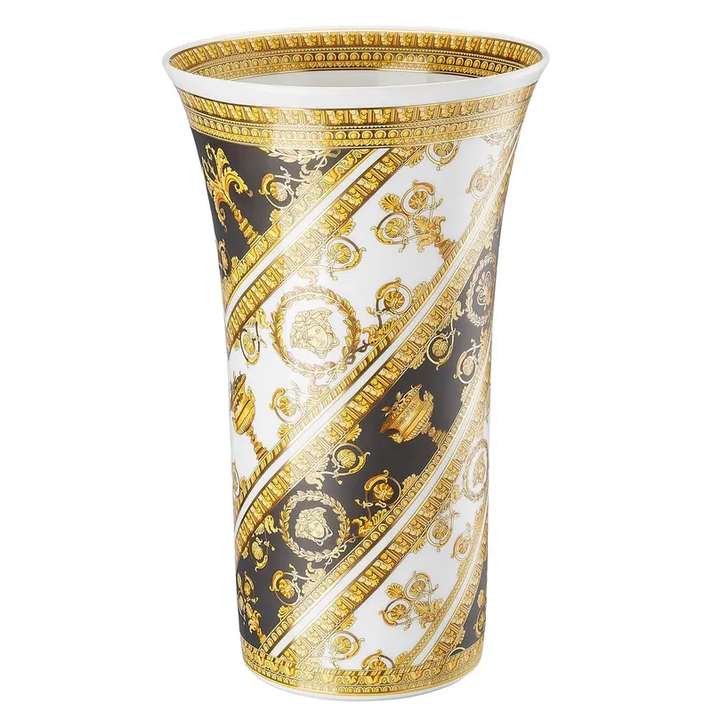Vaso cm 34 I Love Baroque Versace|L’Egizia regali
