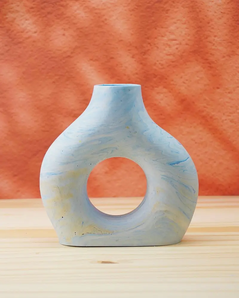 Vaso Donut L - Cala Luna