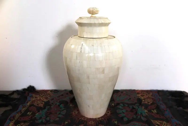 Vaso In Osso
