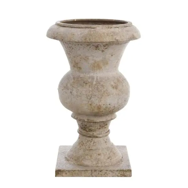 Vaso in resina