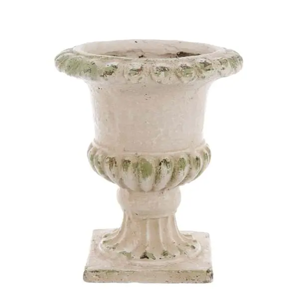 Vaso in resina