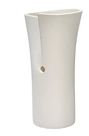 Vaso Sheet Linea Sette beige grés