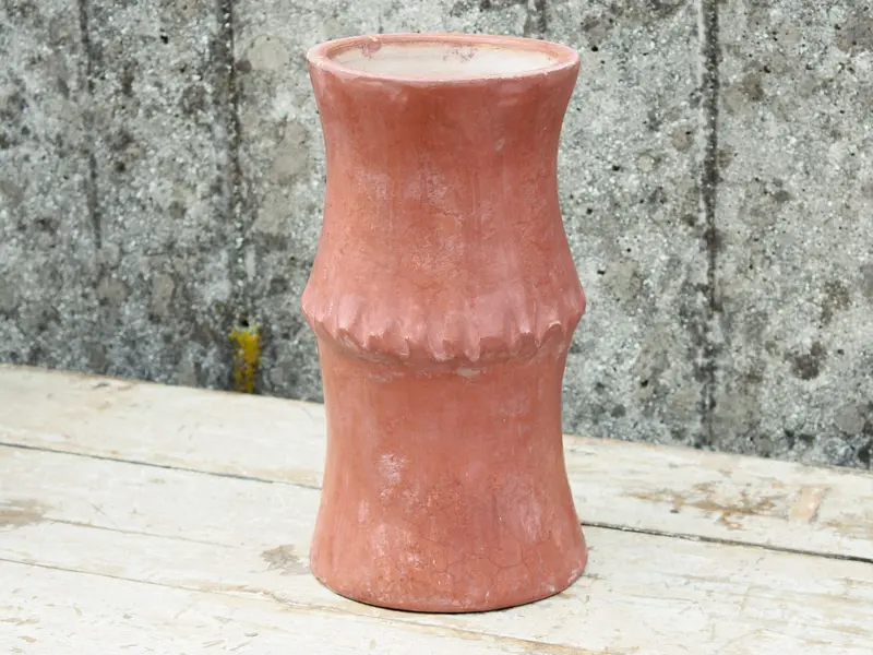 Vaso tadelakt Marocco  cod.VTM320