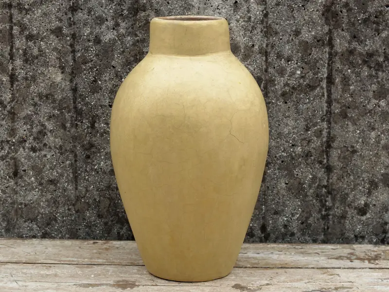 Vaso tadelakt Marocco  cod.VTM44