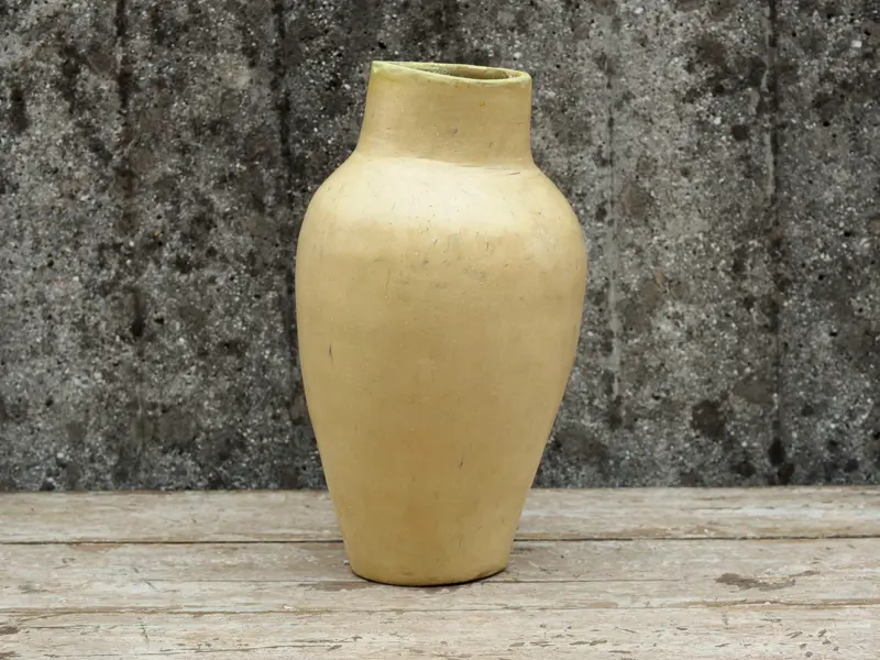 Vaso tadelakt Marocco  cod.VTM45