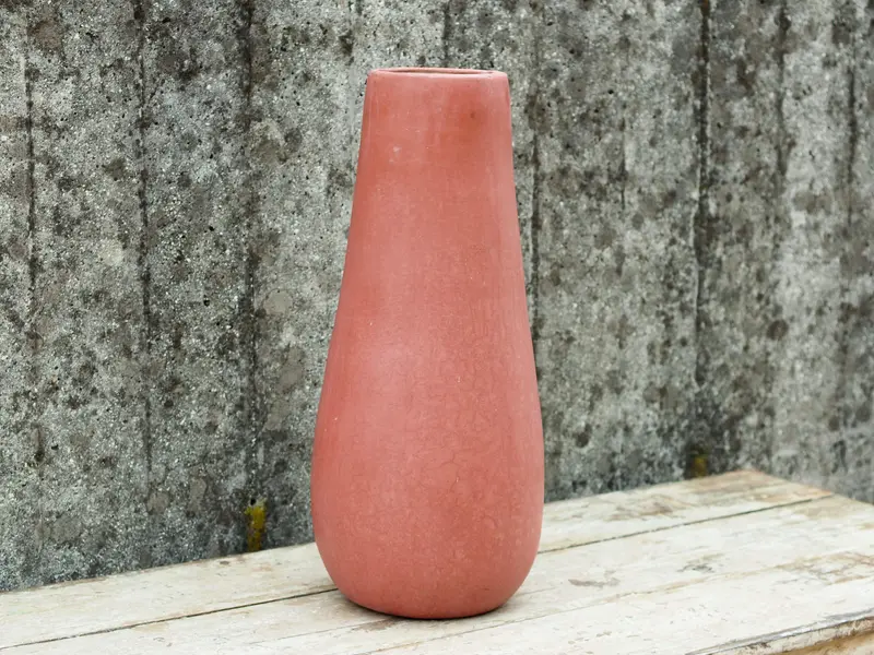 Vaso tadelakt Marocco  cod.VTM51