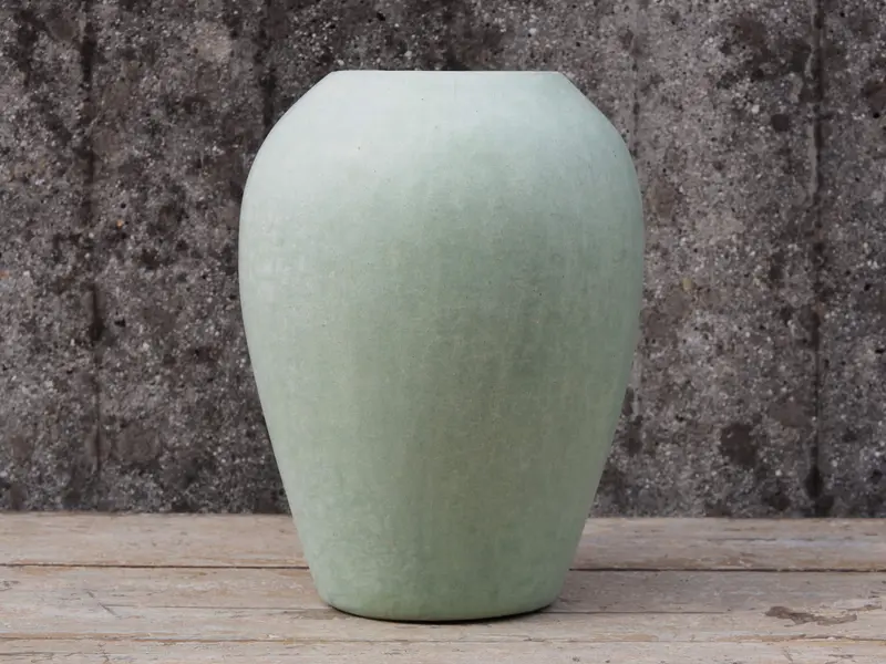 Vaso tadelakt Marocco cod.VTM63
