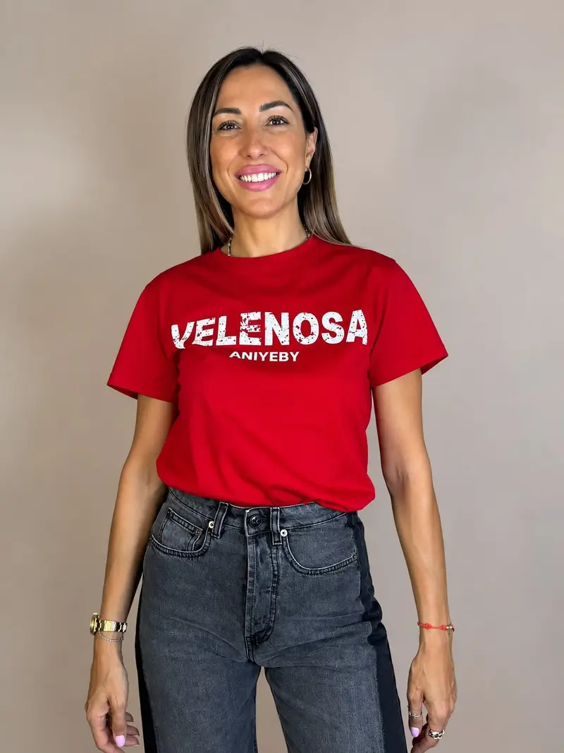 VELENOSA TEES