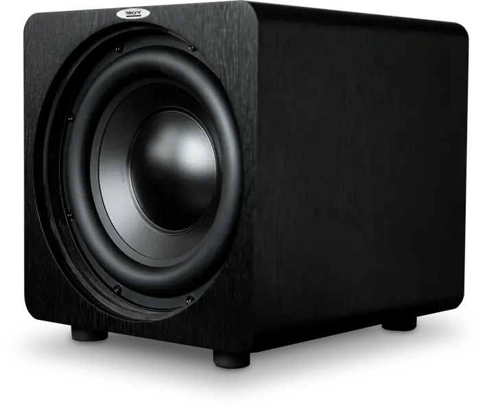 Velodyne Deep Blue 12 - Subwoofer