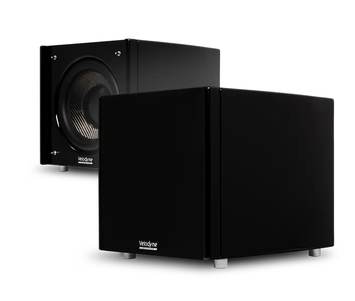 Velodyne SPL-X 15 - Subwoofer - CHIEDERE DISPONIBILITA'