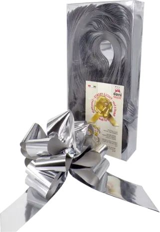 VELOX LUX MET ARGENTO 02 50MM - SCT. 30 PZ