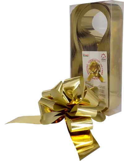 VELOX LUX MET ORO 50MM - SCT. 30 PZ