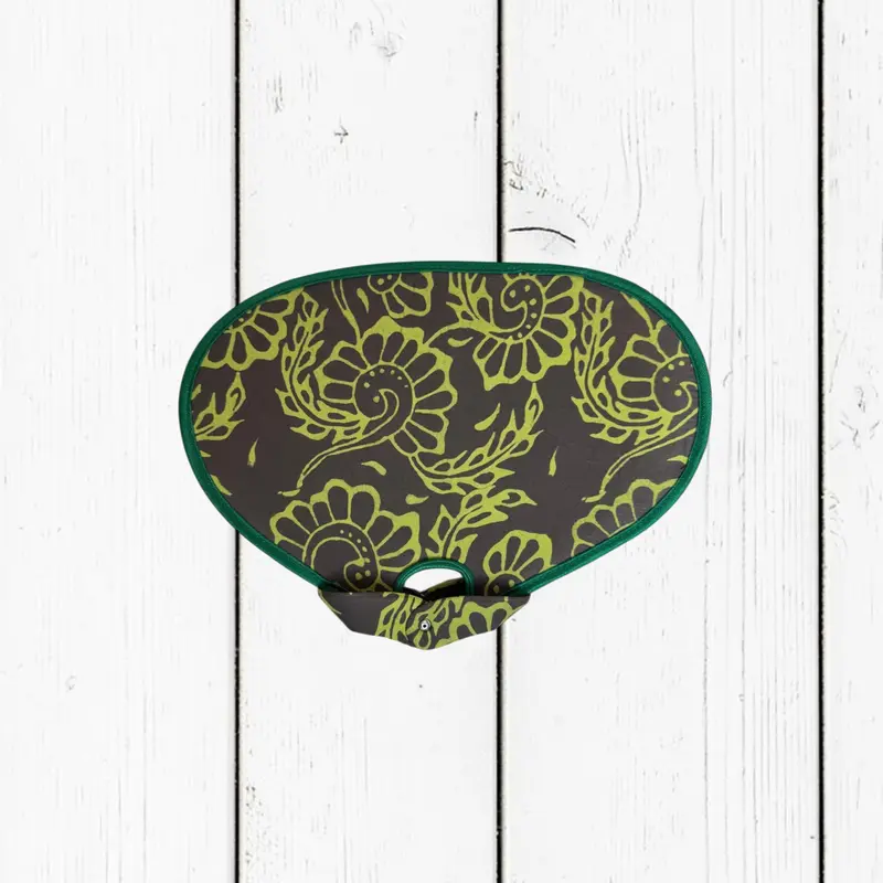 VENTAGLIO CHIUDIBILE BATIK