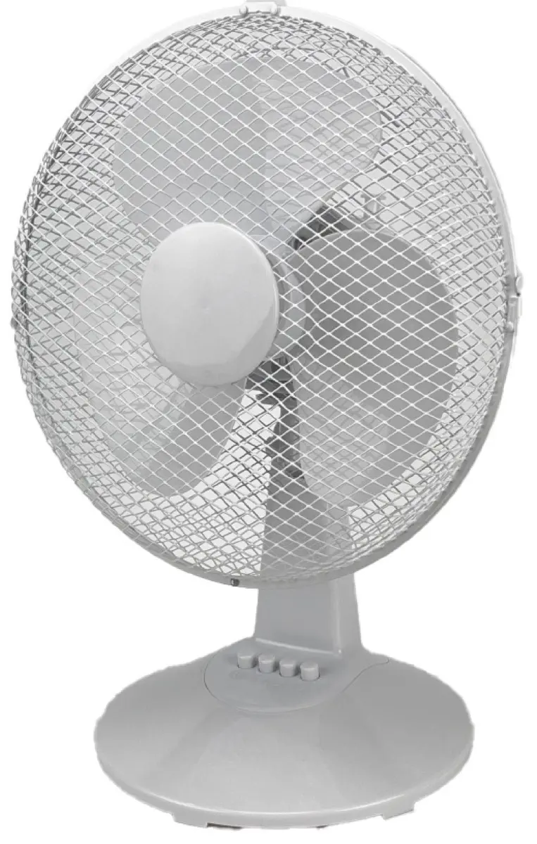 VENTILATORE FRESCO 30 DA TAVOLO 40W