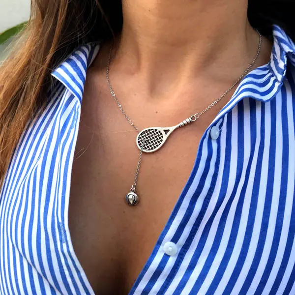 "Venus" - collana tennis - EDIZIONE LIMITATA