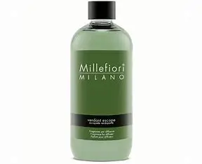 VERDANT ESCAPE -Millefiori Milano- Ricarica Diffusore (250ml)