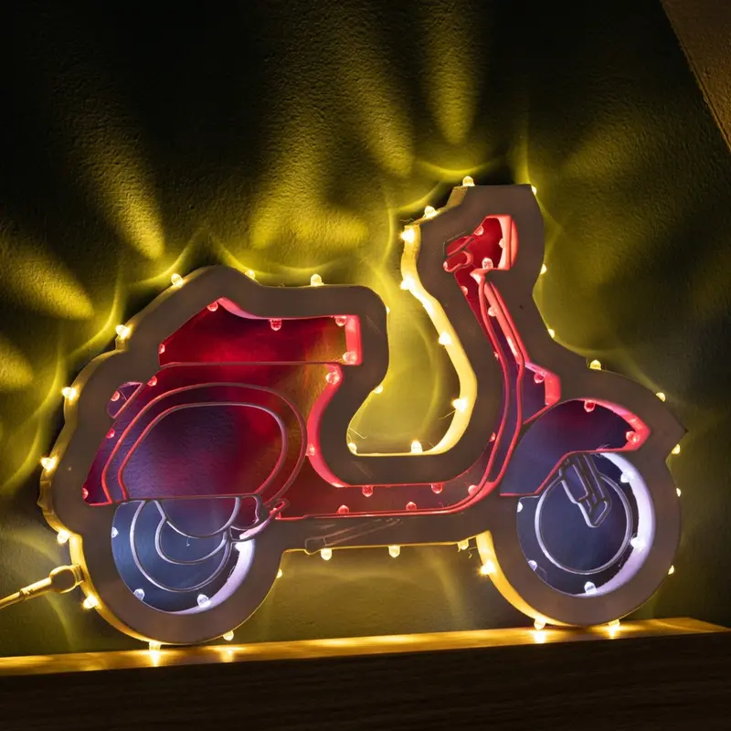 Vespa 50 special