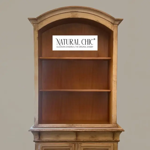 Vetrina Natural Chic