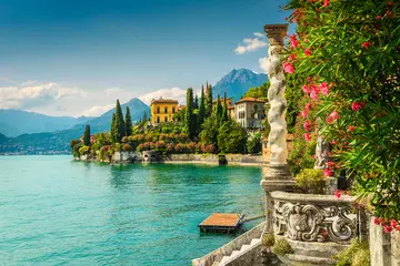 VILLA SERVIZIO GESTIONE MANUTENZIONE ANNUA