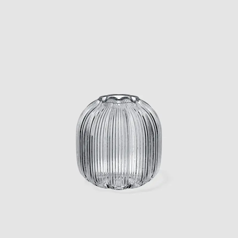 VILLEROY & BOCH - FLEUR VASETTO CM 11 TRASPARENTE