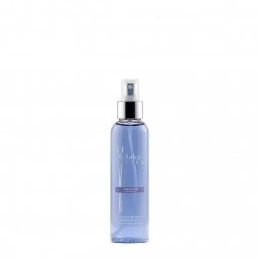 VIOLET & MUSK - Millefiori Milano - Spray per Ambiente (150ml)