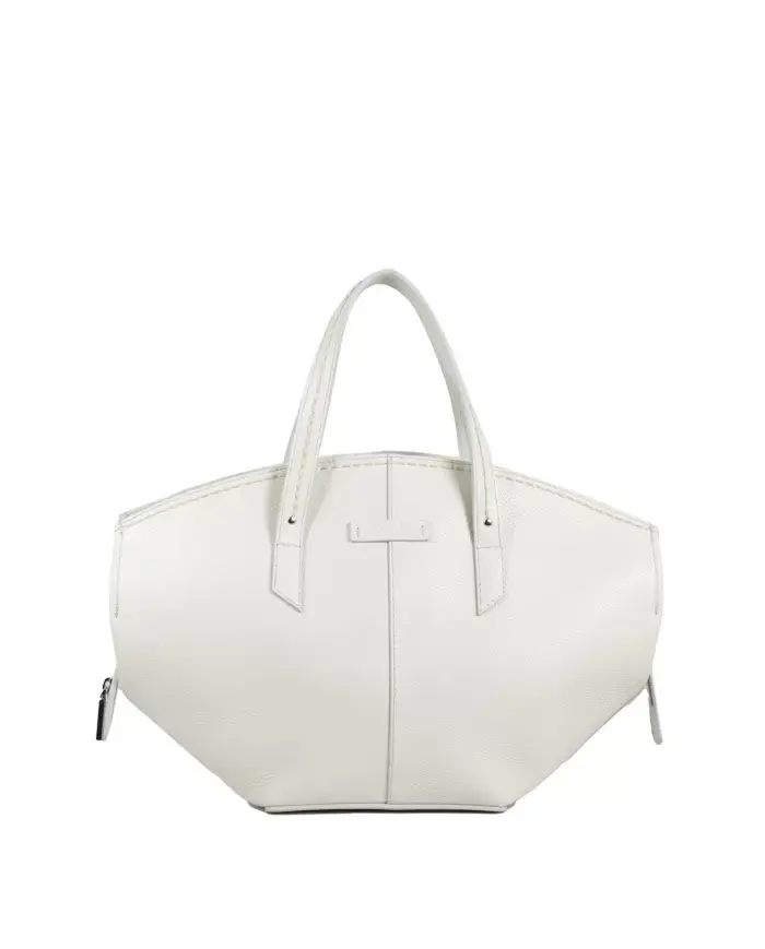 VISONA' - Borsa Media Sunrise - Latte