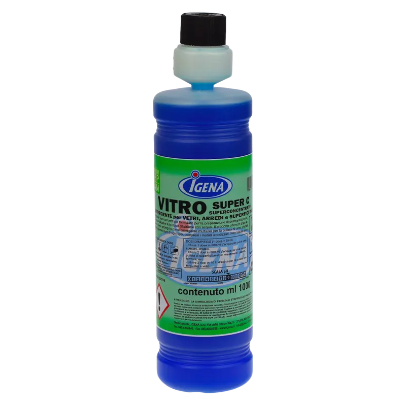 VITRO SUPER C - 1 Lt