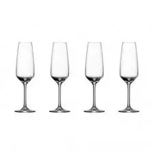 VIVO SET 4 CALICI FLUT DI VILLEROY E BOCH