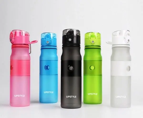 "VolleyBottle" - Borraccia Pallavolo - EDIZIONE LIMITATA
