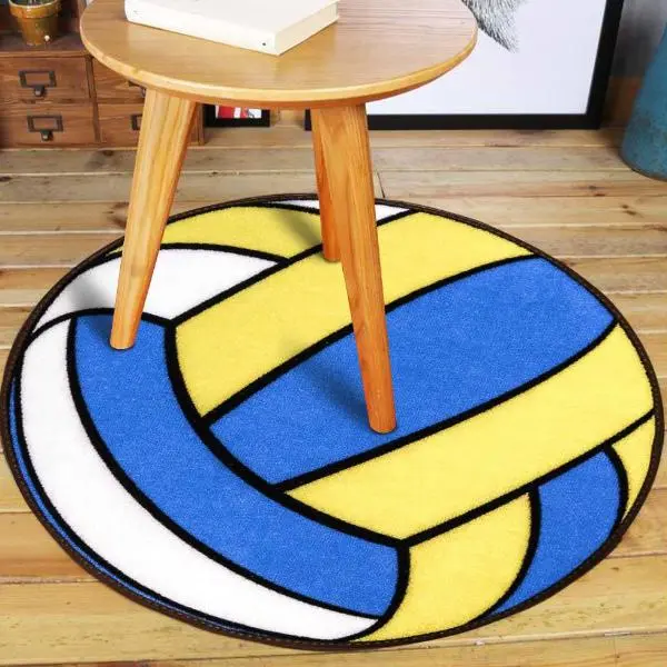 "VolleyCarpet" - Tappeto Pallavolo - IN ESCLUSIVA