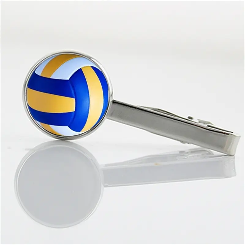"VolleyCool" - Fermacravatta Pallavolo - IN ESCLUSIVA