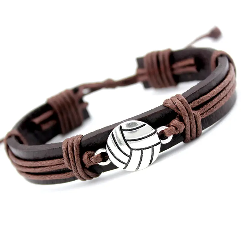 "VolleyDream" - Bracciale pallavolo - EDIZIONE LIMITATA