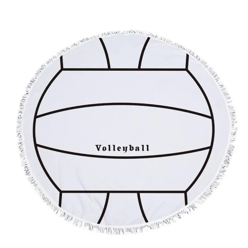 "VolleyOnSea" - Telo mare - IN ESCLUSIVA