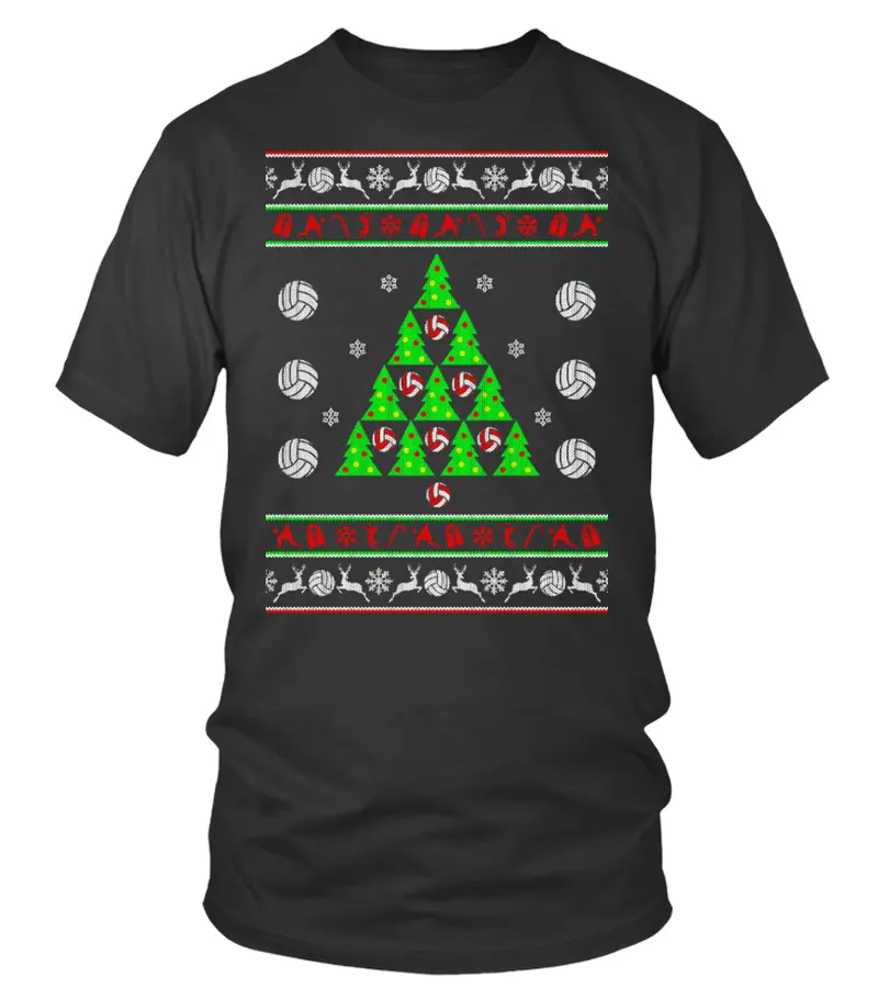"VolleySweater" - t-shirt & co. palloni pallavolo - IN ESCLUSIVA