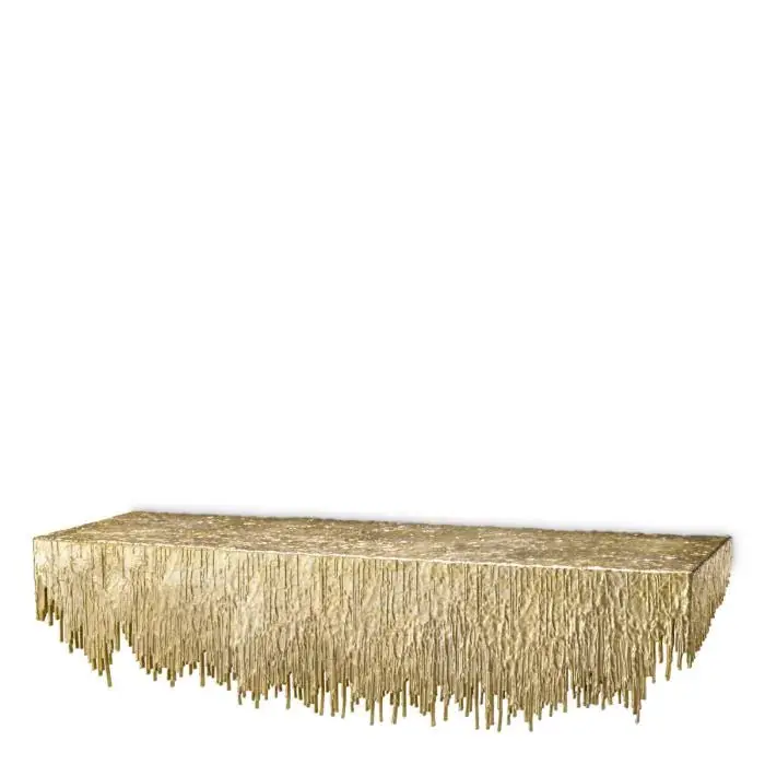 WALL CONSOLE TABLE GROVE