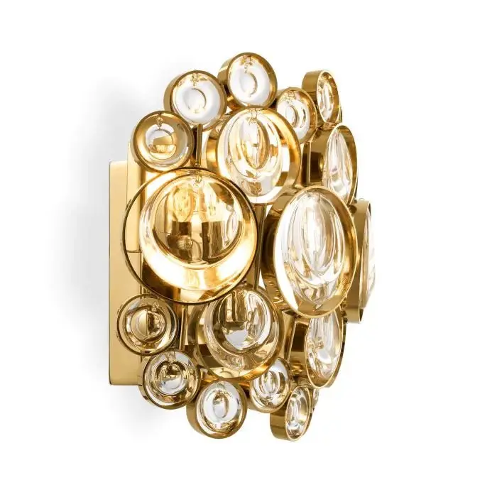 WALL LAMP AVANT