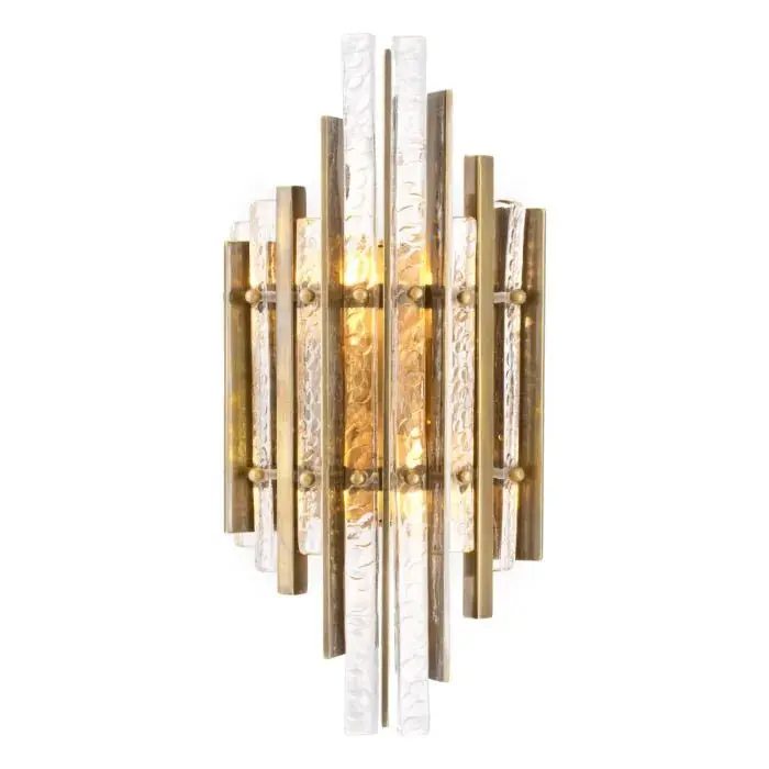 WALL LAMP LEONORA