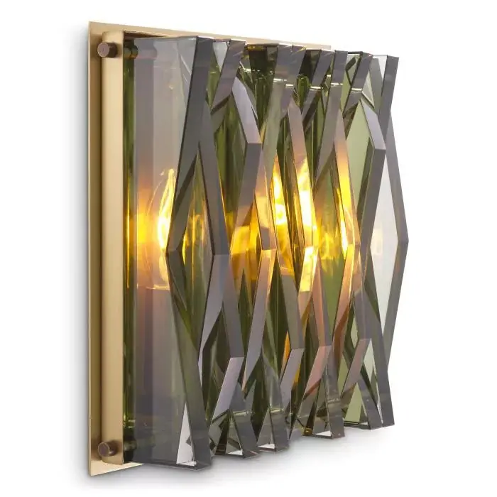 WALL LAMP NUVOLA S