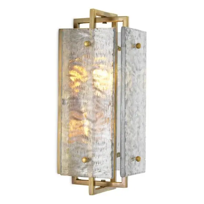 WALL LAMP SOLARA