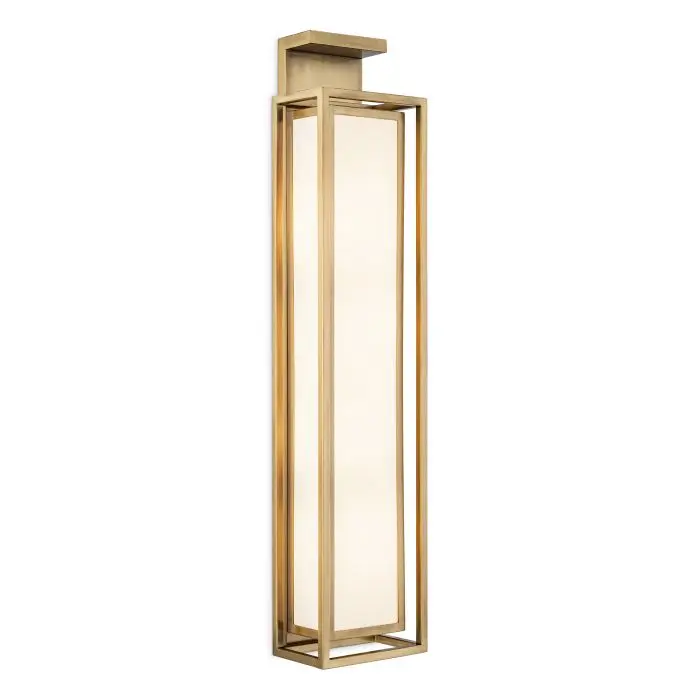 WALL LAMP VERSUS