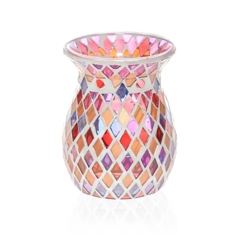 WARM RUSTIC -Yankee Candle- Bruciatore
