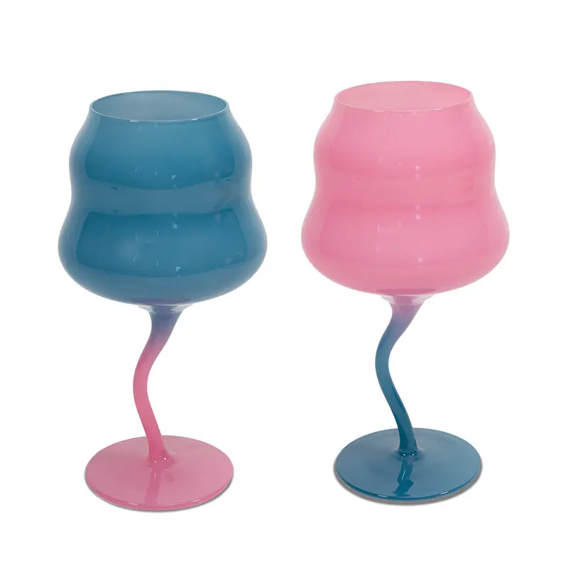 WD LIFE STYLE - SAMARCANDA LINE SET 2 CALICI COCKTAIL 722D