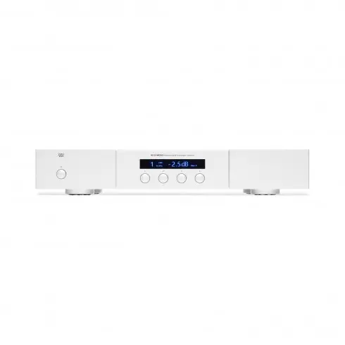 WEISS MEDUS Reference Convertitore D/A