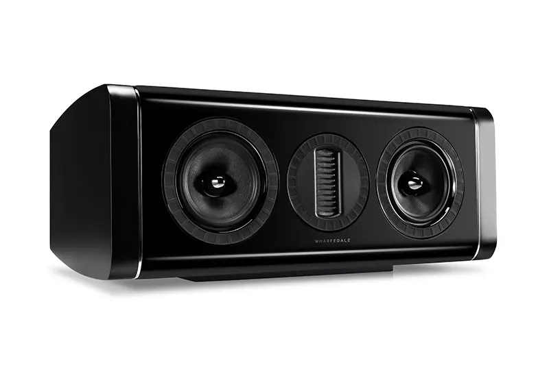 WHARFEDALE AURA C - diffusore centrale
