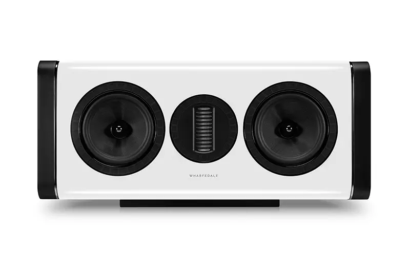 WHARFEDALE AURA CS - diffusore centrale